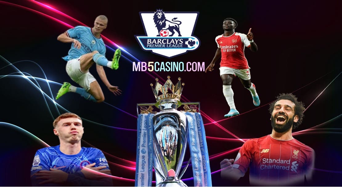 Premier League Title Race